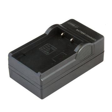 PSBLS1 Oplader (Olympus), Ophalen of Verzenden, Nieuw