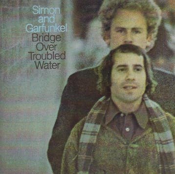 Simon & Garfunkel - Bridge Over Troubled Water CD, Cd's en Dvd's, Verzenden, Nieuw in verpakking