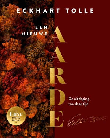 Een nieuwe aarde - Eckhart Tolle 9789020219579, Verzenden, Zo goed als nieuw, Eckhart Tolle