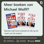 All or Nothing 9780349144641 Michael Wolff, Boeken, Verzenden, Gelezen, Michael Wolff