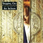 cd - Joe Jackson - Stepping Out - The Very Best Of Joe Ja..., Verzenden, Zo goed als nieuw