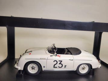 Autoart 1:18 - Model sedan - Porsche 356A Speedster 23f -, Nieuw