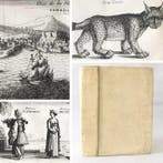 Joseph Pitton de Tournefort - Relation dun voyage du Levant