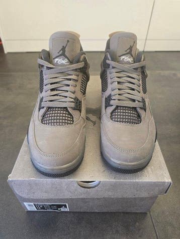 Air Jordan - Air Jordan 4 - High-top sneakers - Maat: EU, Nieuw