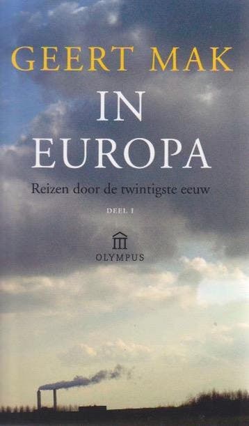 In europa reizen door de twintigste eeuw deel 1, Verzenden, Gelezen