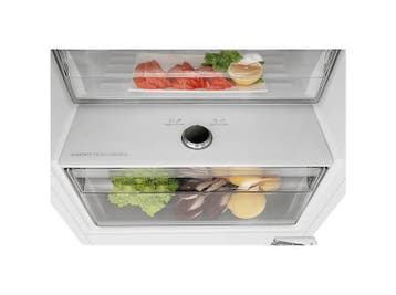 Etna - Inbouw Koel-vriescombinatie - Nofrost, 200 liter of meer, Verzenden, Met aparte vriezer, Nieuw