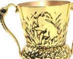 The Noble Collection Harry Potter Verzamelobject Replica The, Ophalen of Verzenden, Nieuw