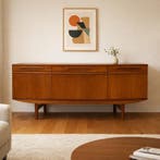 Vintage Dressoirs | Mid-Century | Jaren 60 | Retro, Nieuw, Vintage