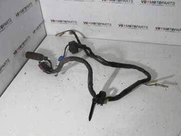 Yamaha TDM 850 Kabelboom teller, Ophalen of Verzenden, Nieuw