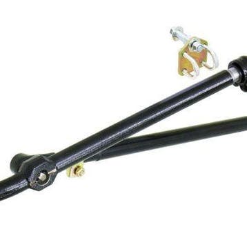 RockJock TJ/LJ/XJ/MJ Currectlync Steering System Bolt-On w/, Ophalen of Verzenden, Nieuw