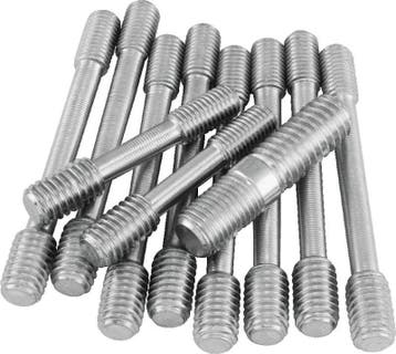 Bikers Choice 66-84 Shovelhead Cylinder Head Rocker Box Stud, Ophalen of Verzenden, Nieuw