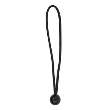 ProPlus Elastische tentspanners met plastic bal - 25 cm -..., Caravans en Kamperen, Ophalen of Verzenden, Nieuw