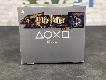 Playstation One Starter Pack Console, Spelcomputers en Games, Spelcomputers | Sony PlayStation 1, Ophalen of Verzenden, Nieuw