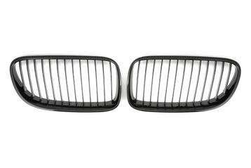 Grille glans zwart geschikt voor BMW 3 Serie E92 E93 |