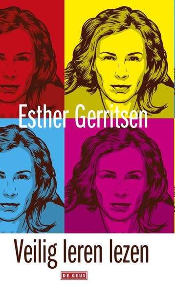 Veilig leren lezen - Esther Gerritsen 9789044537673, Boeken, Verzenden, Gelezen, Esther Gerritsen