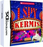 I Spy Kermis (DS) 3DS Garantie & snel in huis!, Spelcomputers en Games, 1 speler, Ophalen of Verzenden, Zo goed als nieuw, Vanaf 3 jaar