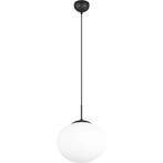 LED Hanglamp - Hangverlichting - Trion Ferdi - E27 Fitting -, Ophalen of Verzenden, Nieuw, Metaal