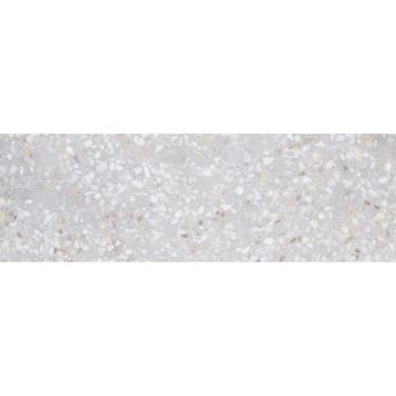 Sphinx Terrazzo Vloertegel - 248x748 mm - Mat Grijs, Ophalen of Verzenden, Nieuw
