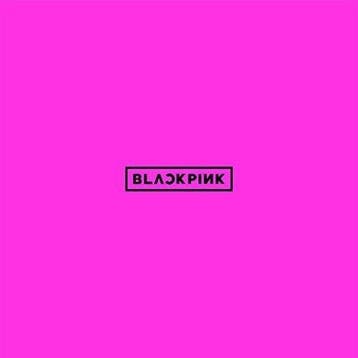 Cds en Dvds,Cds   Overige Cds - Blackpink - Blackpink..., Verzenden, Zo goed als nieuw