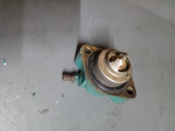 Volvo Penta 2003 thermostaat en beghuizing 875795 840675, Ophalen of Verzenden, Nieuw, Motor en Techniek, Zeilboot of Motorboot