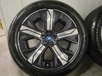 BMW iX 21 inch velgen winterbanden 1011 DEMO 7.5mm UNIEK, Auto-onderdelen, Banden en Velgen, 255 mm, Banden en Velgen, Nieuw, Personenwagen