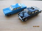 Dinky Toys 1:43 - Modelauto (2) - Humber Hawk; Chevrolet, Nieuw