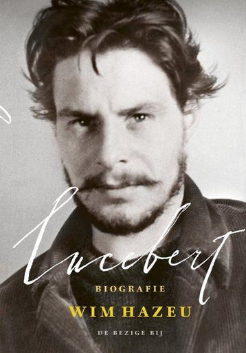 9789403104706 Lucebert | Tweedehands, Boeken, Verzenden, Zo goed als nieuw, Wim Hazeu