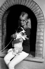 Patrick Morin - Brigitte Bardot, Antiek en Kunst