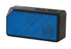 Trust Urban Yzo - Bluetooth Speaker - Blauw, Verzenden, Nieuw