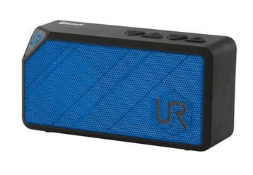 Trust Urban Yzo - Bluetooth Speaker - Blauw, Verzenden, Nieuw