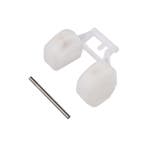 Carburateur Vlotter set 5 gram Polini CP, Ophalen of Verzenden, Nieuw, Polini