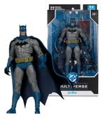 DC Multiverse Action Figure Batman (Batman:Hush 2) 18 cm, Verzamelen, Ophalen of Verzenden, Nieuw