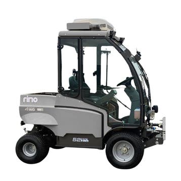 Werino elektrische werktuigdrager 4WD (2500), Ophalen of Verzenden, Overige typen