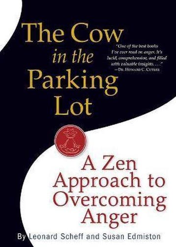 The Cow in the Parking Lot - Leonard Scheff 9780761158158, Verzenden, Gelezen, Leonard Scheff