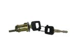 Volvo Cilinder Slot portier 240+260 1981+ links/rechts Volvo, Auto-onderdelen, Verzenden, Nieuw, Links, Volvo