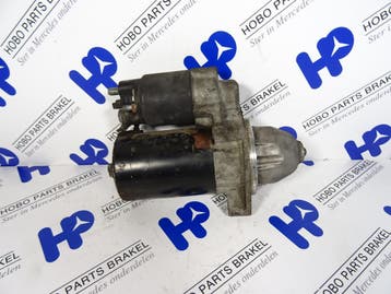 Startmotor A 005 151 0601 o.a: Sprinter w901 - w904, Ophalen of Verzenden, Gebruikt, Mercedes-Benz