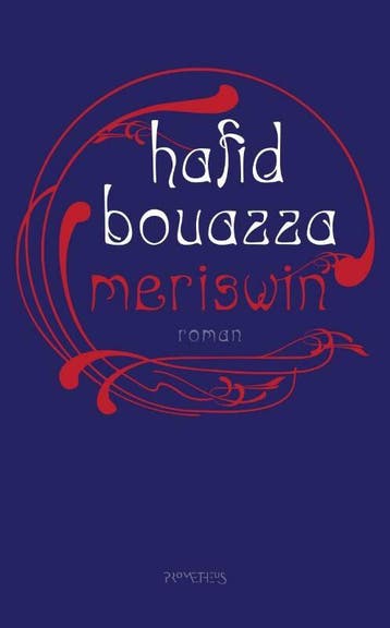 Meriswin (Nieuw), Verzenden, Nieuw, Hafid Bouazza