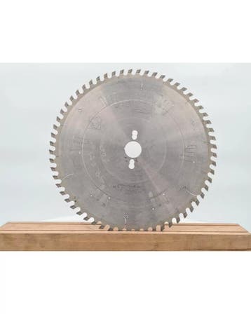 LEUCO saw blade 303x3,2-2,2x30 Z60 HW, Ophalen