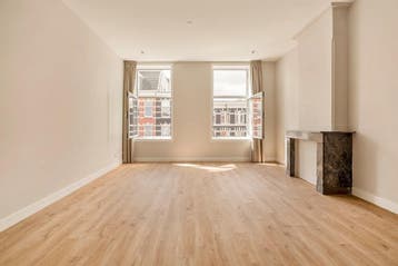 Te huur: Appartement Weteringschans in Amsterdam, Noord-Holland, Appartement, Amsterdam