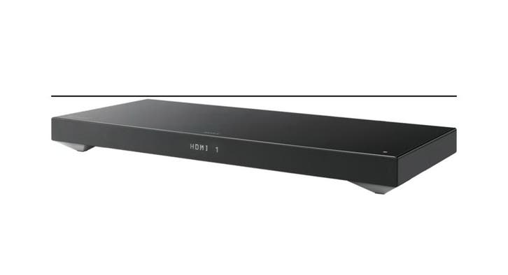 Sony HT XT1 – 2.1 kanaals Soundbase, Audio, Tv en Foto, Soundbars, Zo goed als nieuw, Ophalen