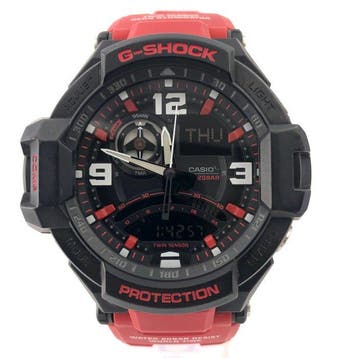Casio - G-Shock MASTER OF G - AIR GRAVITYMASTER - Zonder, Nieuw