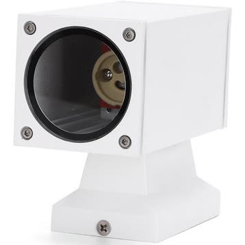 LED Tuinverlichting - Buitenlamp - Aigi Wally Down - GU10, Nieuw, Ophalen of Verzenden, Hanglamp, Led