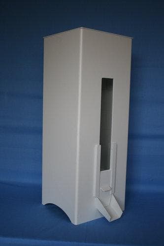 4010 Voedersilo voor 20 kg voer, Ophalen of Verzenden, Nieuw