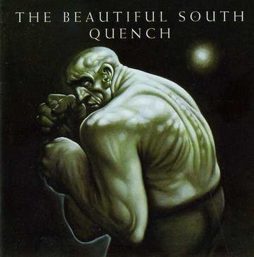 Beautiful South - Quench - CD, Ophalen of Verzenden, Nieuw in verpakking