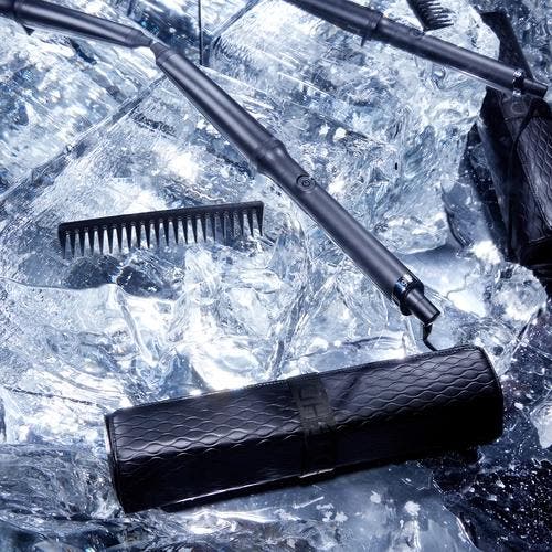 ghd Creative Curl Wand &amp; Detangling Comb (Krultang), Sieraden, Tassen en Uiterlijk, Uiterlijk | Haarverzorging, Nieuw, Verzenden