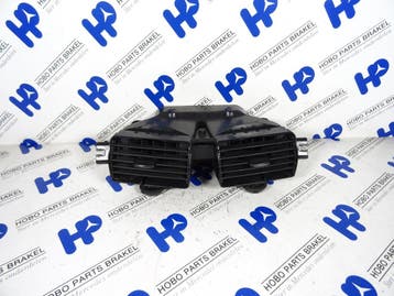 Luchtrooster A 168 830 0054, Auto-onderdelen, Ophalen of Verzenden, Gebruikt, Mercedes-Benz