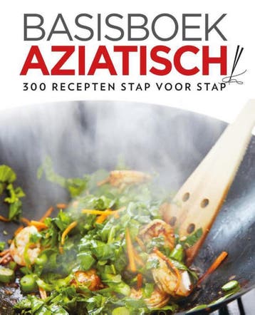 Basisboek Aziatisch - Emily Ezekiel 9789461431936, Verzenden, Gelezen, Emily Ezekiel