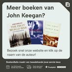 De Eerste Wereldoorlog 1914-1918 9789460036705 John Keegan, Verzenden, Gelezen, John Keegan