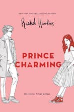 Prince Charming 9781524738259 Rachel Hawkins, Verzenden, Gelezen, Rachel Hawkins
