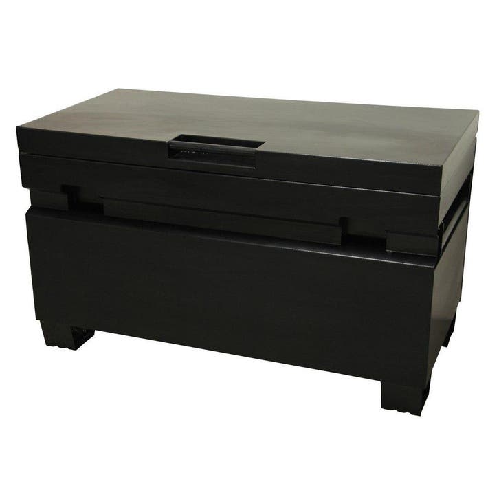 Opbergkist 1220 x 615 x 720mm, Doe-het-zelf en Verbouw, Gereedschap | Lasapparaten, Verzenden